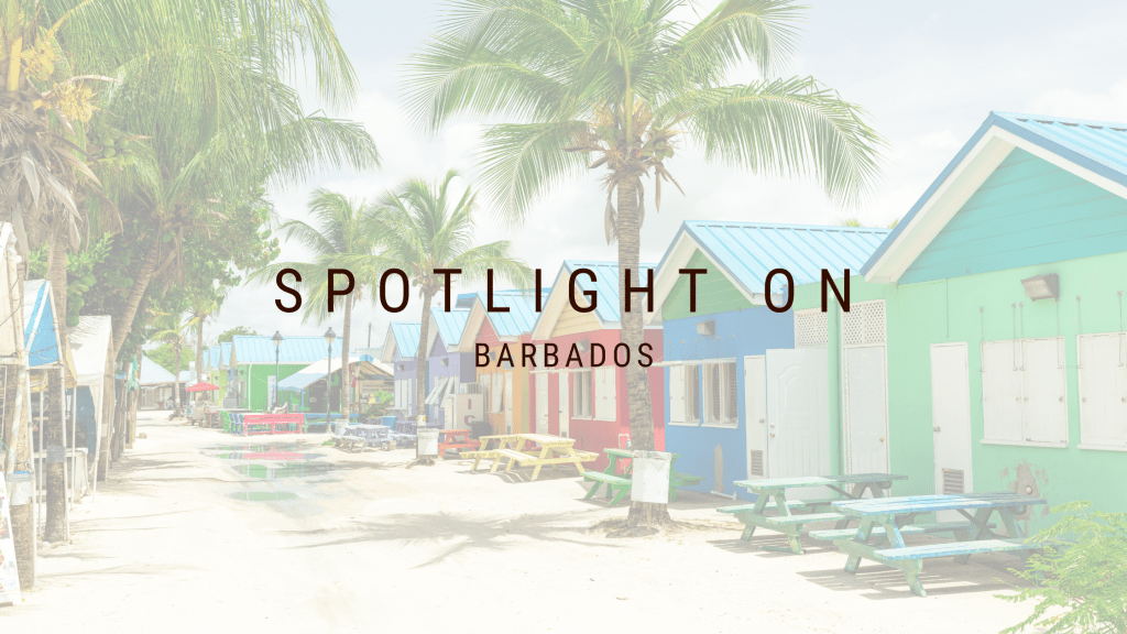 Spotlight on…. Barbados